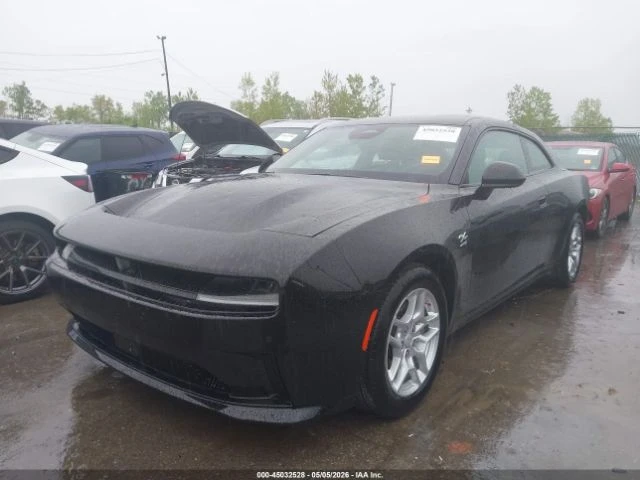 Dodge Charger DAYTONA | R/T | AWD | Auto.bg — изображение 1 Dodge Charger DAYTONA | R/T | AWD | Auto.bg — изображение 1