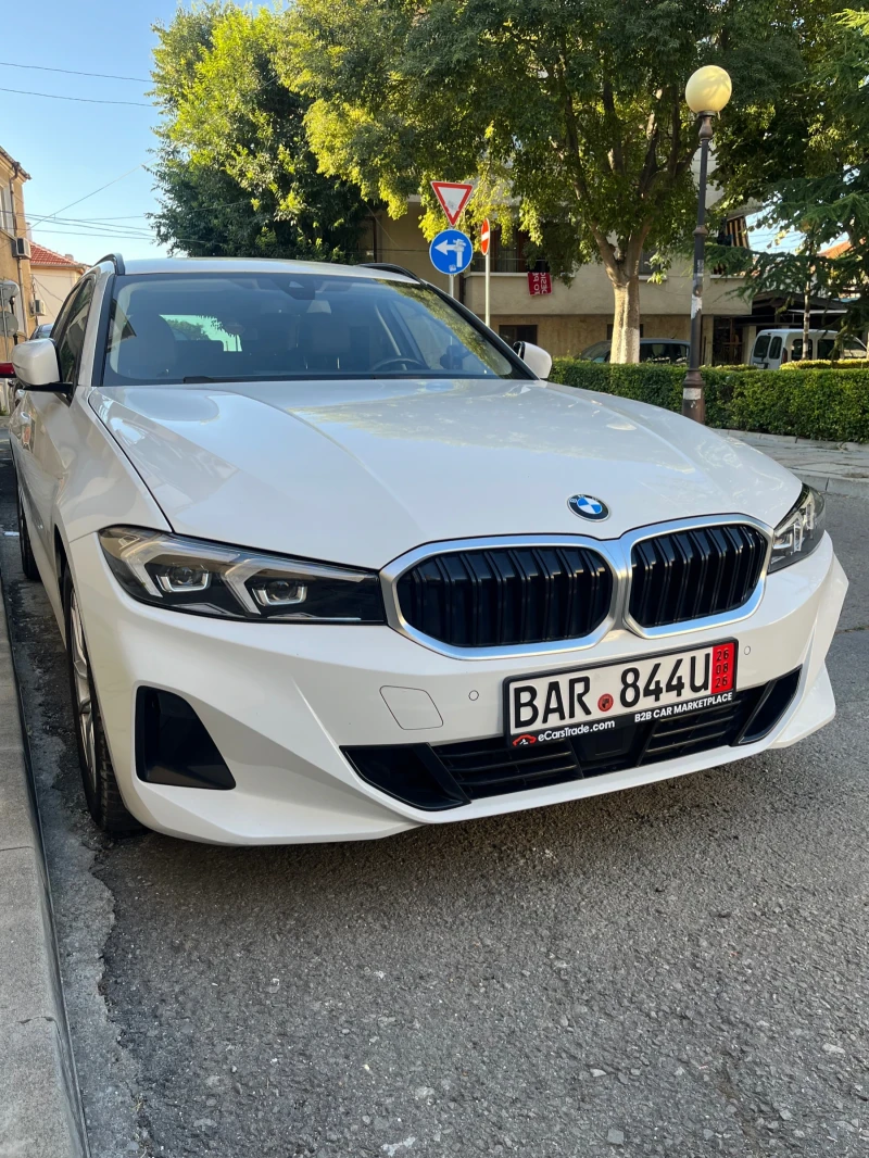 BMW 318 - 24200 € / 47331.09 лв. - 37535568 1 | Car24.bg BMW 318 - 24200 € / 47331.09 лв. - 37535568 1