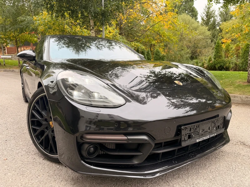 Porsche Panamera TURBO / DOWNPIPE - цена по договаряне - 85433256 1 | Car24.bg Porsche Panamera TURBO / DOWNPIPE - цена по договаряне - 85433256 1
