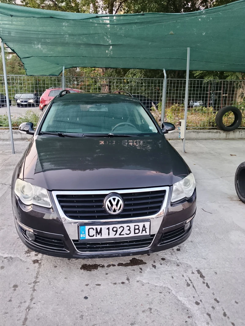 VW Passat - 2500 € - 14194146 1 | Car24.bg VW Passat - 2500 € - 14194146 1