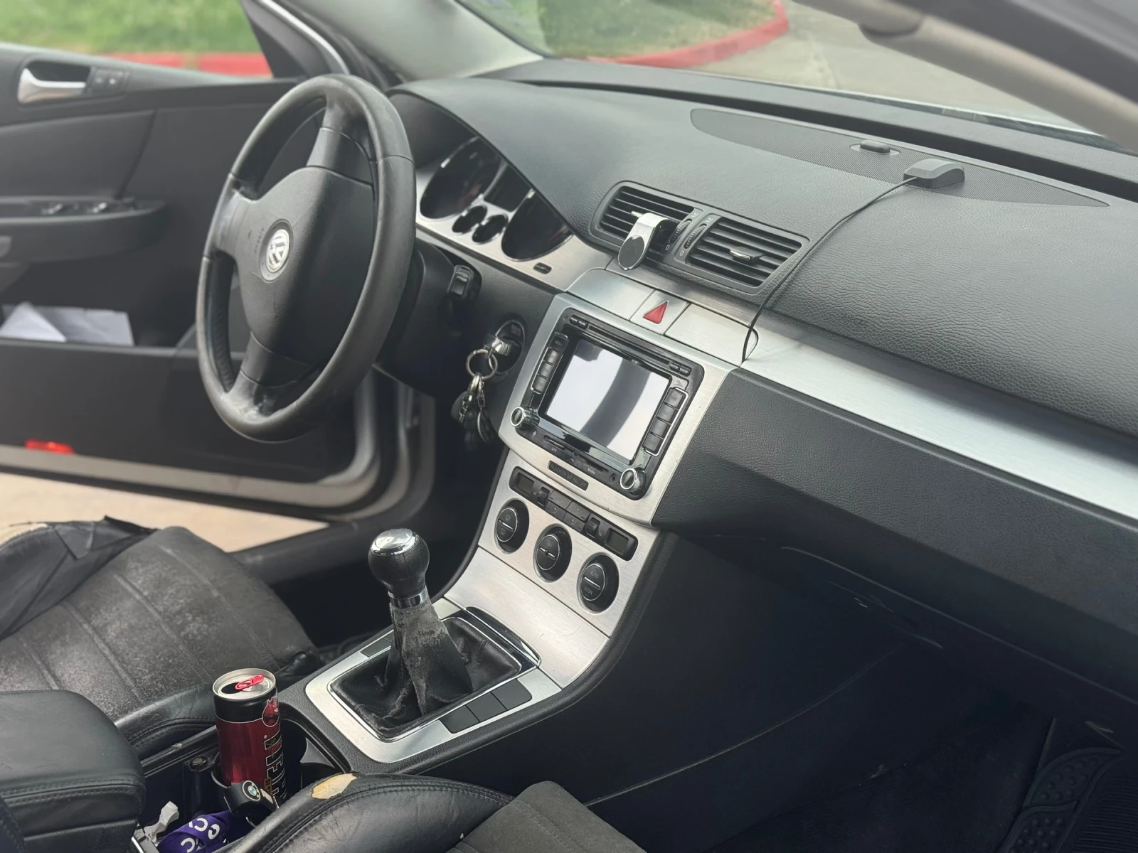 VW Passat  - изображение 6 | Auto.bg VW Passat  - изображение 6