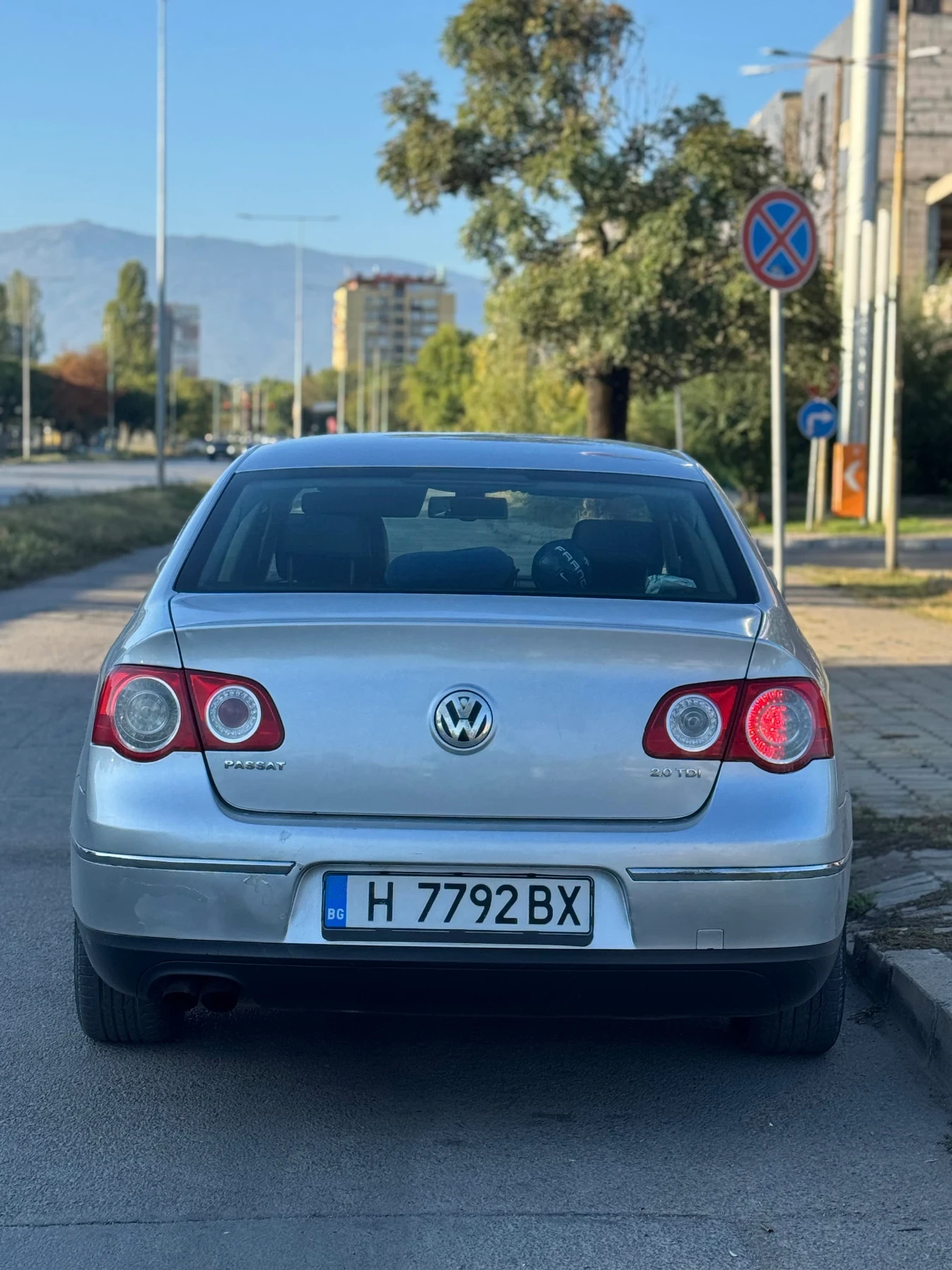 VW Passat  - изображение 2 | Auto.bg VW Passat  - изображение 2