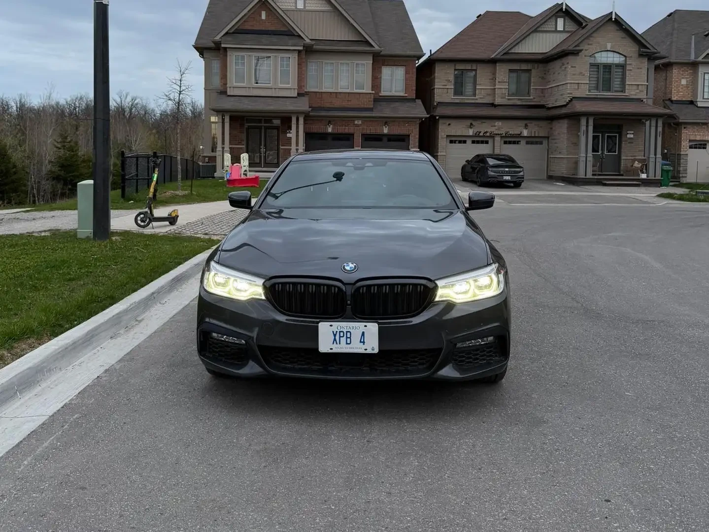 BMW 540 * xDrive* M* Обдух* Масаж* Дистроник* Амбиент* Диг | Auto.bg — изображение 1 BMW 540 * xDrive* M* Обдух* Масаж* Дистроник* Амбиент* Диг | Auto.bg — изображение 1