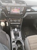VW Touran 2.0TDI, DSG, Panorama, KEYLESS - [14] 