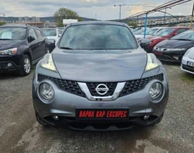 Nissan Juke 1.6i GPL 1 - Car24.bg Nissan Juke 1.6i GPL 1