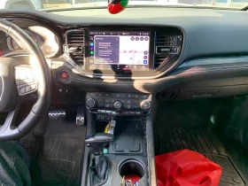 Dodge Durango SRT 392 CARFAX - 92200 лв. / 47141.11 € - 24006205 9 | Car24.bg Dodge Durango SRT 392 CARFAX - 92200 лв. / 47141.11 € - 24006205 9