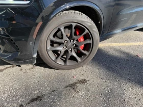 Dodge Durango SRT 392 CARFAX - 92200 лв. / 47141.11 € - 24006205 7 | Car24.bg Dodge Durango SRT 392 CARFAX - 92200 лв. / 47141.11 € - 24006205 7