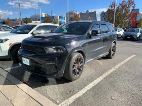 Dodge Durango SRT 392 CARFAX - Car24.bg Dodge Durango SRT 392 CARFAX