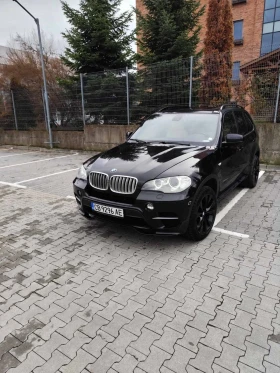 BMW X5 4.0 D 2013 - 28000 лв. / 14316.17 € - 86330566 2 | Car24.bg BMW X5 4.0 D 2013 - 28000 лв. / 14316.17 € - 86330566 2