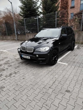BMW X5 4.0 D 2013 - 28000 лв. / 14316.17 € - 86330566 3 | Car24.bg BMW X5 4.0 D 2013 - 28000 лв. / 14316.17 € - 86330566 3