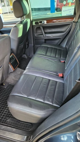 VW Touareg V10 - 5600 € / 10952.65 лв. - 97434142 5 | Car24.bg VW Touareg V10 - 5600 € / 10952.65 лв. - 97434142 5