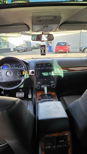 VW Touareg V10 - 5600 € / 10952.65 лв. - 97434142 6 | Car24.bg VW Touareg V10 - 5600 € / 10952.65 лв. - 97434142 6