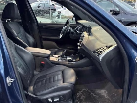 BMW X3 2018 XDRIVE M40I * ДИСТРОНИК * 360 КАМЕРА * - 23490 € / 45942.45 лв. - 24301707 15 | Car24.bg BMW X3 2018 XDRIVE M40I * ДИСТРОНИК * 360 КАМЕРА * - 23490 € / 45942.45 лв. - 24301707 15