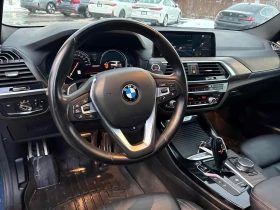 BMW X3 2018 XDRIVE M40I * ДИСТРОНИК * 360 КАМЕРА * - 23490 € / 45942.45 лв. - 24301707 12 | Car24.bg BMW X3 2018 XDRIVE M40I * ДИСТРОНИК * 360 КАМЕРА * - 23490 € / 45942.45 лв. - 24301707 12
