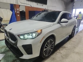 BMW X2 * XDRIVE 28I M PACK * CARFAX * БЕЗ ПЪРВОНАЧАЛНА ВН - Car24.bg BMW X2 * XDRIVE 28I M PACK * CARFAX * БЕЗ ПЪРВОНАЧАЛНА ВН