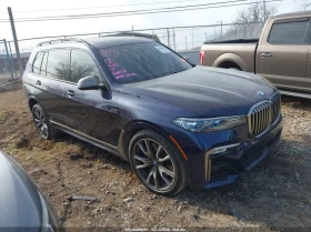 BMW X7 4.4l M50I - Car24.bg BMW X7 4.4l M50I