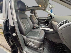 Audi Q5 * Quattro 4dr 2.0T Komfort * CARFAX * ЦЕНА ДО БГ | Auto.bg — изображение 13 Audi Q5 * Quattro 4dr 2.0T Komfort * CARFAX * ЦЕНА ДО БГ | Auto.bg — изображение 13