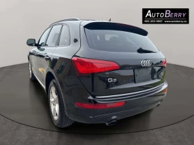 Audi Q5 * Quattro 4dr 2.0T Komfort * CARFAX * ЦЕНА ДО БГ | Auto.bg — изображение 5 Audi Q5 * Quattro 4dr 2.0T Komfort * CARFAX * ЦЕНА ДО БГ | Auto.bg — изображение 5