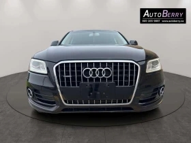 Audi Q5 * Quattro 4dr 2.0T Komfort * CARFAX * ЦЕНА ДО БГ | Auto.bg — изображение 2 Audi Q5 * Quattro 4dr 2.0T Komfort * CARFAX * ЦЕНА ДО БГ | Auto.bg — изображение 2
