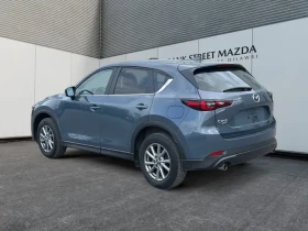 Mazda CX-5 GS* AWD* ПОДГРЕВ | Auto.bg — изображение 5 Mazda CX-5 GS* AWD* ПОДГРЕВ | Auto.bg — изображение 5