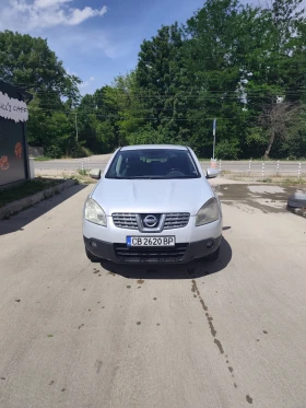 Nissan Qashqai undefined | Auto.bg — изображение 2 Nissan Qashqai undefined | Auto.bg — изображение 2