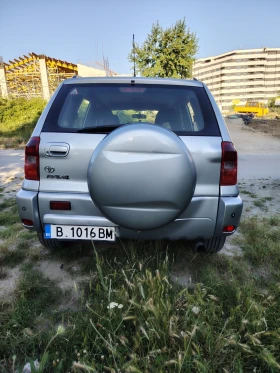Toyota Rav4 2.0 | Auto.bg — изображение 3 Toyota Rav4 2.0 | Auto.bg — изображение 3