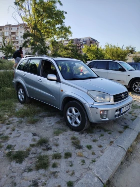 Toyota Rav4 2.0 | Auto.bg — изображение 6 Toyota Rav4 2.0 | Auto.bg — изображение 6