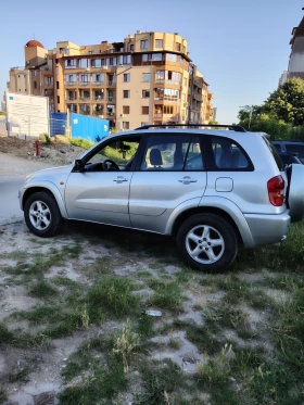 Toyota Rav4 2.0 | Auto.bg — изображение 5 Toyota Rav4 2.0 | Auto.bg — изображение 5