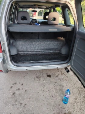 Toyota Rav4 2.0 | Auto.bg — изображение 11 Toyota Rav4 2.0 | Auto.bg — изображение 11