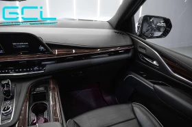 Cadillac Escalade HUD / КОЖА / ПАНОРАМА / 4x4 / ЦЕНА до БГ | Auto.bg — изображение 11 Cadillac Escalade HUD / КОЖА / ПАНОРАМА / 4x4 / ЦЕНА до БГ | Auto.bg — изображение 11