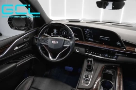 Cadillac Escalade HUD / КОЖА / ПАНОРАМА / 4x4 / ЦЕНА до БГ | Auto.bg — изображение 10 Cadillac Escalade HUD / КОЖА / ПАНОРАМА / 4x4 / ЦЕНА до БГ | Auto.bg — изображение 10