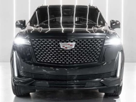 Cadillac Escalade HUD / КОЖА / ПАНОРАМА / 4x4 / ЦЕНА до БГ | Auto.bg — изображение 3 Cadillac Escalade HUD / КОЖА / ПАНОРАМА / 4x4 / ЦЕНА до БГ | Auto.bg — изображение 3