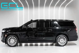 Cadillac Escalade HUD / КОЖА / ПАНОРАМА / 4x4 / ЦЕНА до БГ | Auto.bg — изображение 9 Cadillac Escalade HUD / КОЖА / ПАНОРАМА / 4x4 / ЦЕНА до БГ | Auto.bg — изображение 9