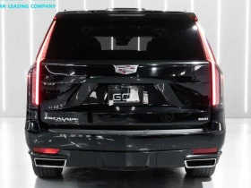 Cadillac Escalade HUD / КОЖА / ПАНОРАМА / 4x4 / ЦЕНА до БГ | Auto.bg — изображение 7 Cadillac Escalade HUD / КОЖА / ПАНОРАМА / 4x4 / ЦЕНА до БГ | Auto.bg — изображение 7