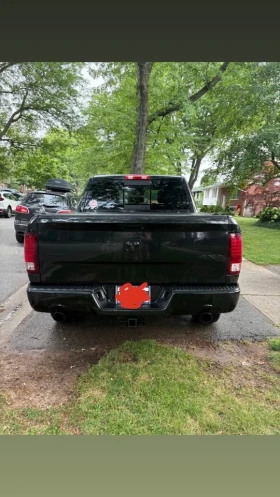 Dodge RAM 1500 * АВТОКРЕДИТ БЕЗ ПЪРВОНАЧАЛНА ВНОСКА * | Auto.bg — изображение 2 Dodge RAM 1500 * АВТОКРЕДИТ БЕЗ ПЪРВОНАЧАЛНА ВНОСКА * | Auto.bg — изображение 2