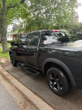 Dodge RAM 1500 * АВТОКРЕДИТ БЕЗ ПЪРВОНАЧАЛНА ВНОСКА * | Auto.bg — изображение 4 Dodge RAM 1500 * АВТОКРЕДИТ БЕЗ ПЪРВОНАЧАЛНА ВНОСКА * | Auto.bg — изображение 4