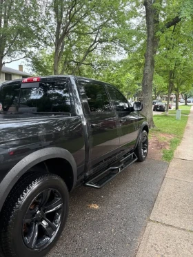 Dodge RAM 1500 * АВТОКРЕДИТ БЕЗ ПЪРВОНАЧАЛНА ВНОСКА * | Auto.bg — изображение 5 Dodge RAM 1500 * АВТОКРЕДИТ БЕЗ ПЪРВОНАЧАЛНА ВНОСКА * | Auto.bg — изображение 5