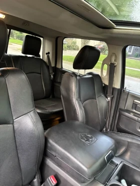 Dodge RAM 1500 * АВТОКРЕДИТ БЕЗ ПЪРВОНАЧАЛНА ВНОСКА * | Auto.bg — изображение 10 Dodge RAM 1500 * АВТОКРЕДИТ БЕЗ ПЪРВОНАЧАЛНА ВНОСКА * | Auto.bg — изображение 10