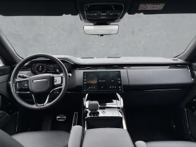 Land Rover Range Rover Sport P530 AUTOBIOGRAPHY SHADOW MERIDIAN PANORAMA 360 | Auto.bg — изображение 7 Land Rover Range Rover Sport P530 AUTOBIOGRAPHY SHADOW MERIDIAN PANORAMA 360 | Auto.bg — изображение 7