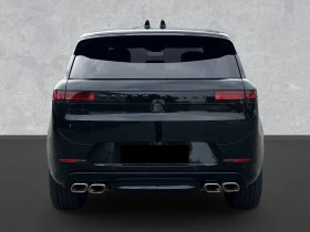 Land Rover Range Rover Sport P530 AUTOBIOGRAPHY SHADOW MERIDIAN PANORAMA 360 | Auto.bg — изображение 4 Land Rover Range Rover Sport P530 AUTOBIOGRAPHY SHADOW MERIDIAN PANORAMA 360 | Auto.bg — изображение 4