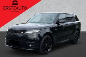 Land Rover Range Rover Sport P530 AUTOBIOGRAPHY SHADOW MERIDIAN PANORAMA 360