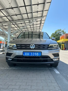 VW Tiguan Highline* 2.0 TDI * Масажи * Подгреви * - 18000 € - 93579024 6 | Car24.bg VW Tiguan Highline* 2.0 TDI * Масажи * Подгреви * - 18000 € - 93579024 6