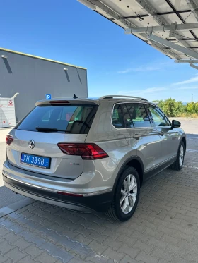 VW Tiguan Highline* 2.0 TDI * Масажи * Подгреви * - 18000 € - 93579024 5 | Car24.bg VW Tiguan Highline* 2.0 TDI * Масажи * Подгреви * - 18000 € - 93579024 5