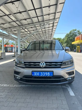 VW Tiguan Highline* 2.0 TDI * Масажи * Подгреви * - 18000 € - 93579024 3 | Car24.bg VW Tiguan Highline* 2.0 TDI * Масажи * Подгреви * - 18000 € - 93579024 3