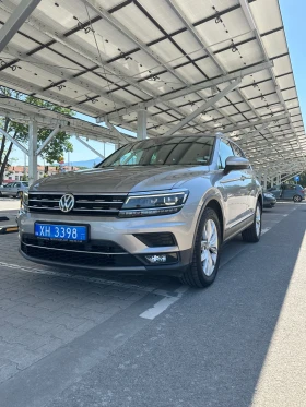 VW Tiguan Highline* 2.0 TDI * Масажи * Подгреви * - 18000 € - 93579024 2 | Car24.bg VW Tiguan Highline* 2.0 TDI * Масажи * Подгреви * - 18000 € - 93579024 2