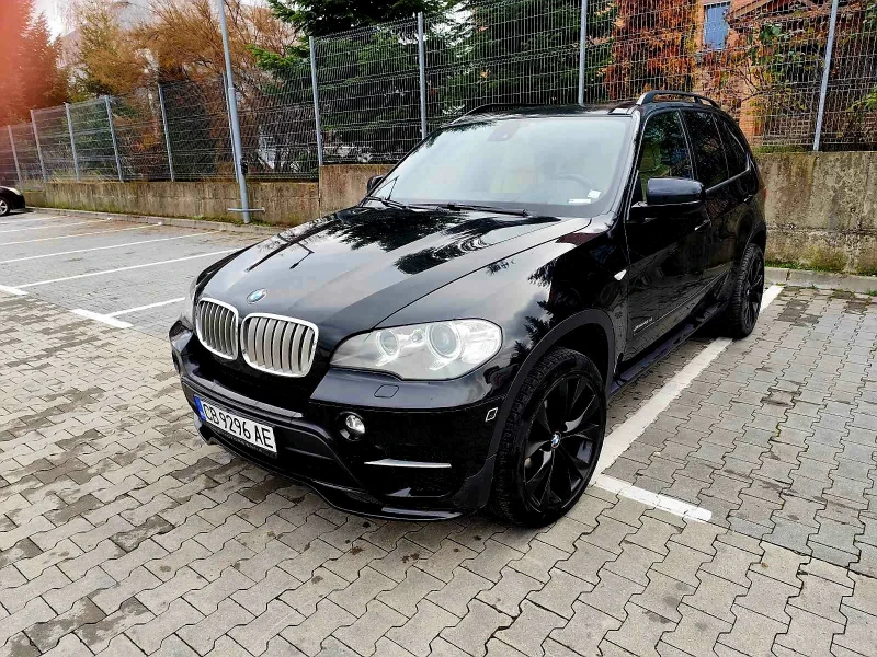 BMW X5 4.0 D 2013 - 28000 лв. / 14316.17 € - 86330566 1 | Car24.bg BMW X5 4.0 D 2013 - 28000 лв. / 14316.17 € - 86330566 1