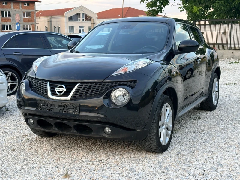 Nissan Juke 1.6 i 117 PS TEKNA KEYLESS GO - 7600 € / 14864.31 лв. - 10152113 1 | Car24.bg Nissan Juke 1.6 i 117 PS TEKNA KEYLESS GO - 7600 € / 14864.31 лв. - 10152113 1