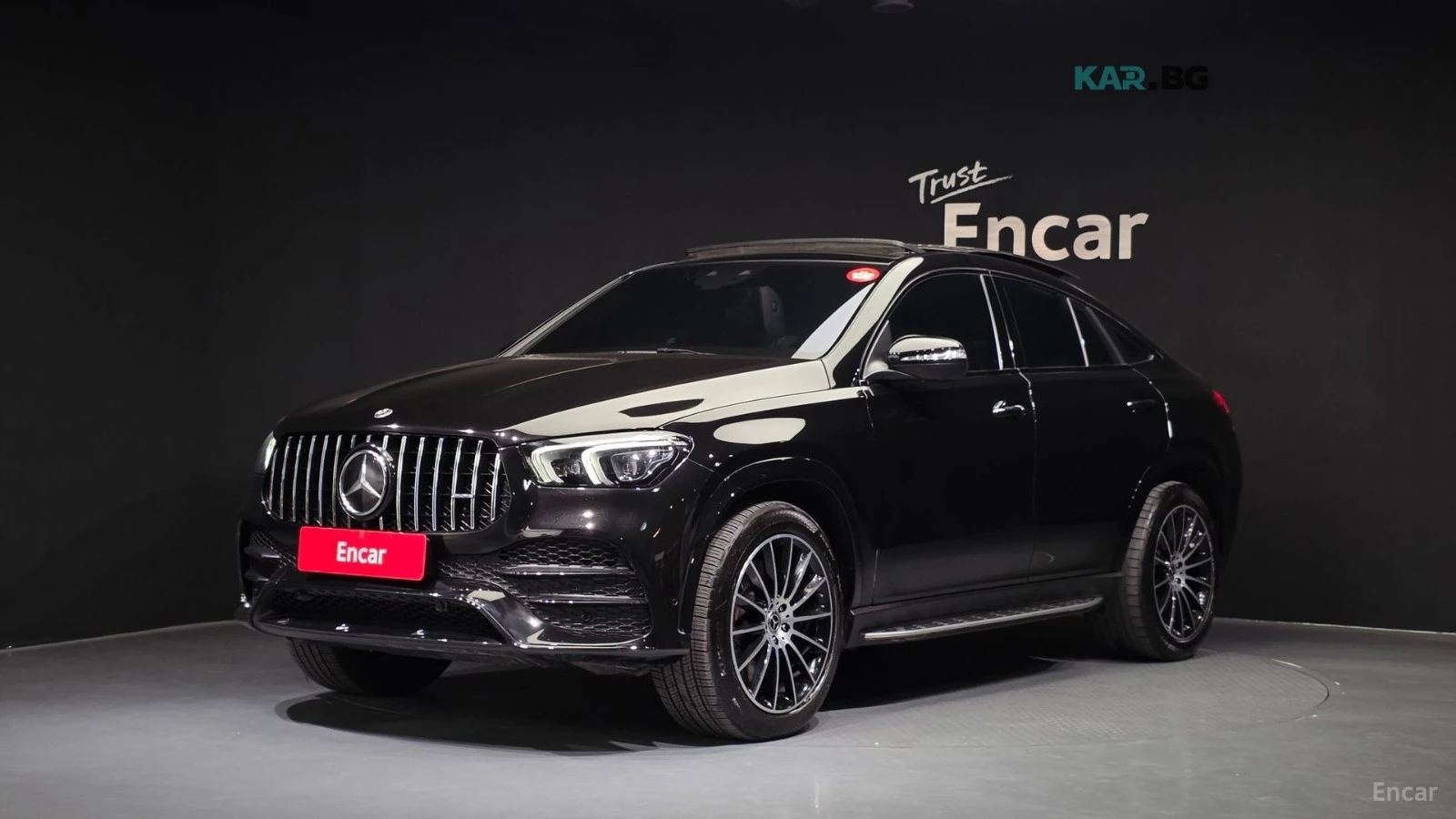 Mercedes-Benz GLE 400 D AMG-Line COUPE Автокредит Цена до България | Auto.bg — изображение 1 Mercedes-Benz GLE 400 D AMG-Line COUPE Автокредит Цена до България | Auto.bg — изображение 1