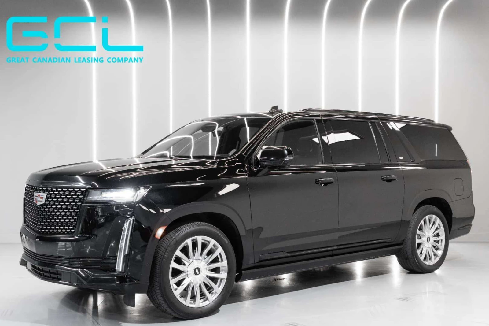 Cadillac Escalade HUD / КОЖА / ПАНОРАМА / 4x4 / ЦЕНА до БГ | Auto.bg — изображение 1 Cadillac Escalade HUD / КОЖА / ПАНОРАМА / 4x4 / ЦЕНА до БГ | Auto.bg — изображение 1