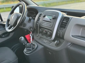 Renault Trafic 1.6TDCI* 110 000км* Оригинал* Германия* КАТО НОВ* | Auto.bg — изображение 16 Renault Trafic 1.6TDCI* 110 000км* Оригинал* Германия* КАТО НОВ* | Auto.bg — изображение 16